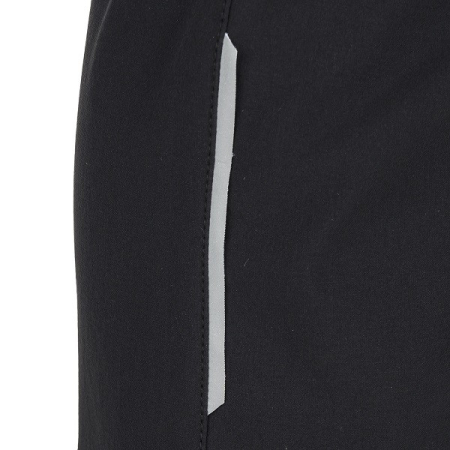 Pantaloni Softshell Copii Argon Negru - Albastru [4]