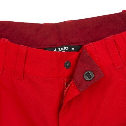pantaloni trekking [3]