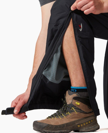 Pantaloni Zajo Montana [7]
