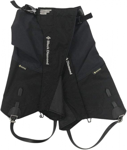 Parazapezi Black Diamond Alpine [1]
