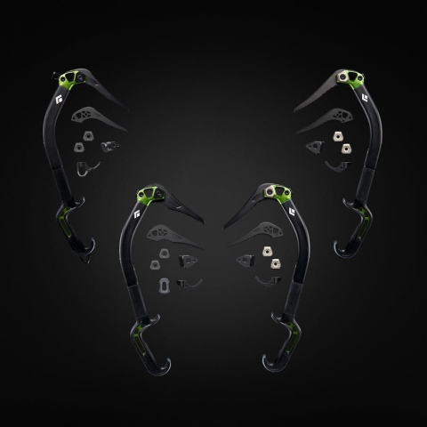 Piolet Black Diamond Hydra [5]