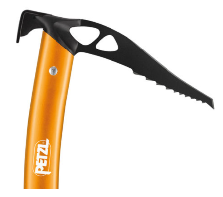 Piolet Freeride Gully cu Ciocan [1]