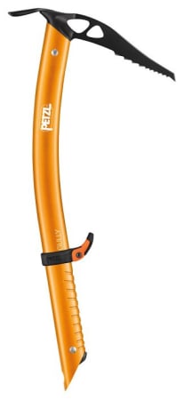 Pioleti - Piolet Freeride Petzl Gully cu Lopatica