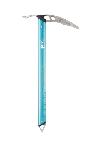 Pioleti - glacier literide