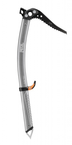 Pioleti - Piolet Sum'Tec cu Ciocan 55 cm.