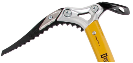 Piolet Technic Bandit cu Lopatica [3]