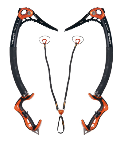 Pioleti - set pioleti camp x-dream