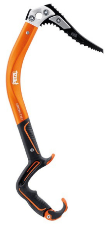 Pioleti - Piolet technic Ergonomic