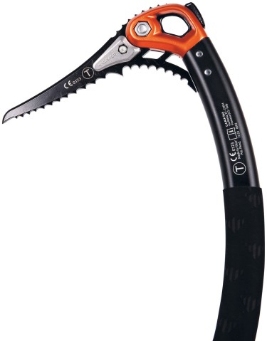 piolet camp x-dream [6]