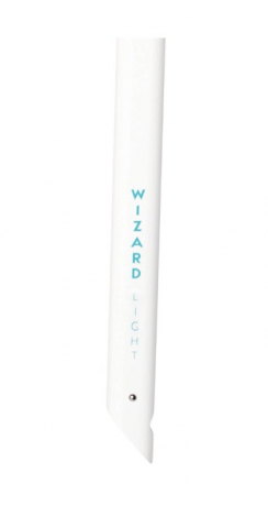 Piolet Wizzard Light Alb [3]