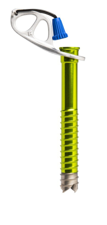 Suruburi de gheata - Piton pentru gheata Ultralight 16 cm