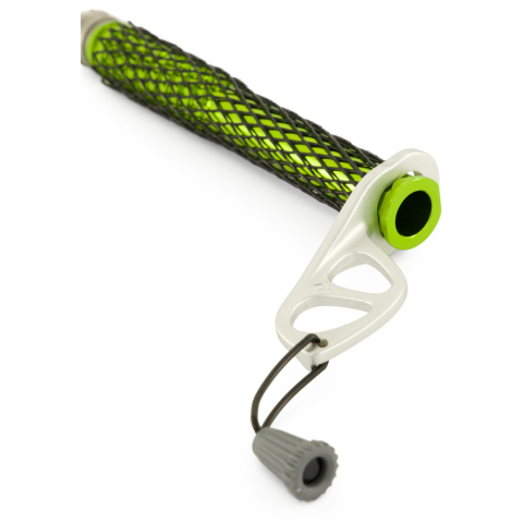 Piton pentru gheata Ultralight 19 Cm. [1]