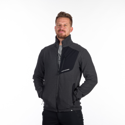 Polar Northfinder MI-3845OR(black) [1]