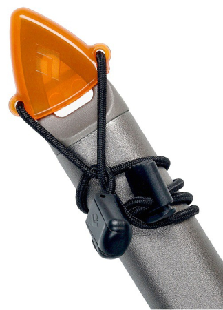 Protectie Varf Piolet Spike Protector [1]