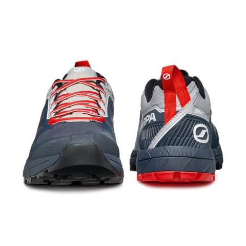 Rapid GTX Barbati Ombre Blue - Red [3]