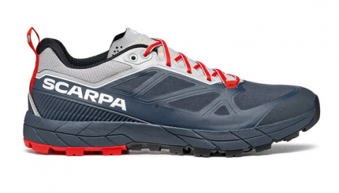 Rapid GTX Barbati Ombre Blue - Red [1]