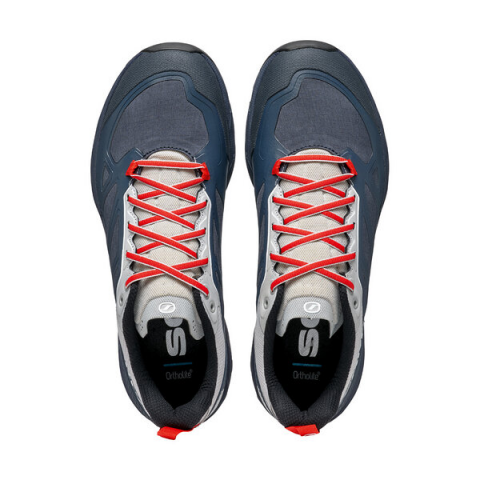Rapid GTX Barbati Ombre Blue - Red [5]