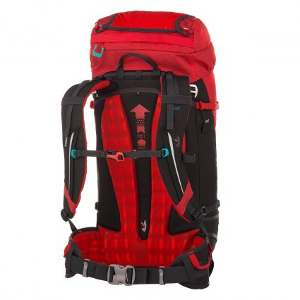 Rucsac alpinism Eiger Alpin 40 litri [1]