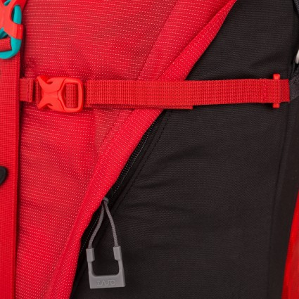Rucsac alpinism Eiger Alpin 40 litri [5]