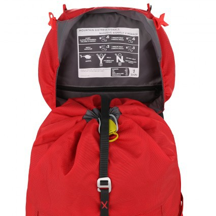 Rucsac alpinism Eiger Alpin 40 litri [3]