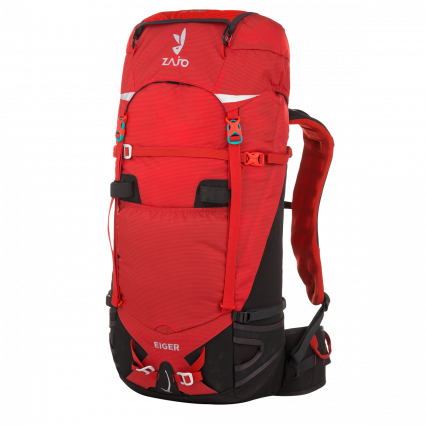 Rucsaci - Rucsac alpinism Eiger Alpin 47 litri