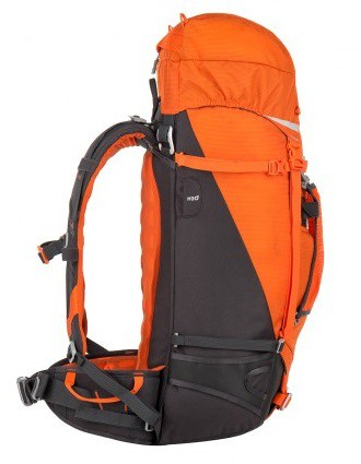 Rucsac alpinism Eiger 35 litri [1]