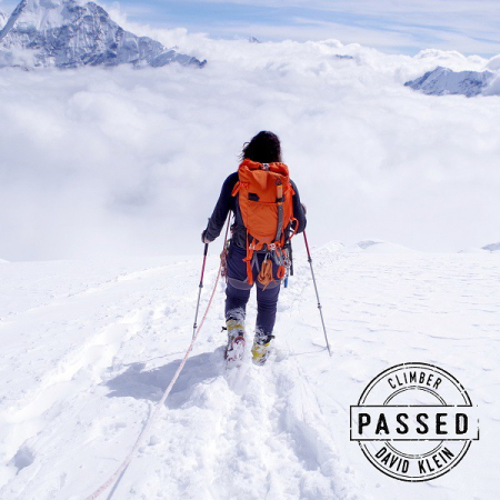 Rucsac alpinism Eiger 35 litri [6]