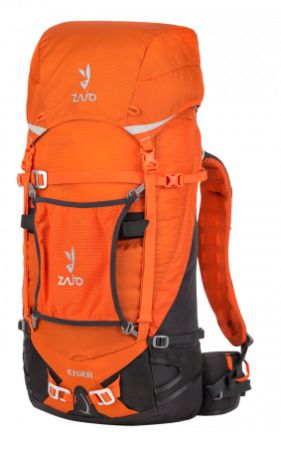 Rucsaci - Rucsac alpinism Eiger 35 litri