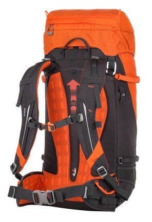 Rucsac alpinism Eiger 35 litri [2]