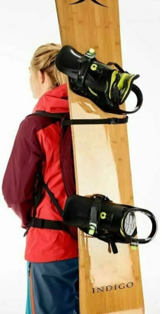 Rucsac Ascent S 30 Litri Blush [4]
