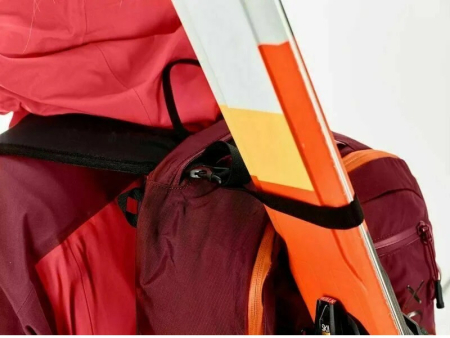 Rucsac Ascent S 30 Litri Blush [5]