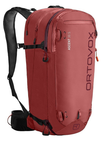 Rucsaci pana la 30 litri - Rucsac Ascent S 30 Litri Blush