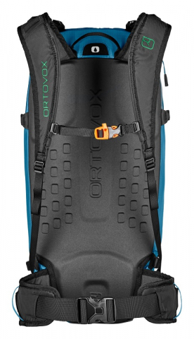 Rucsac Ascent S 30 Litri Navy [2]