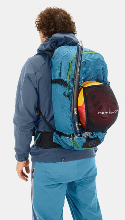 Rucsac Ascent S 30 Litri Navy [5]