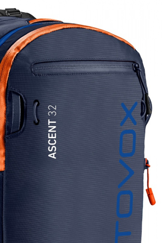 Rucsac Ascent S 30 Litri Navy [1]
