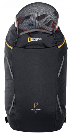 Rucsac coarda Rockin 40 Litri [6]
