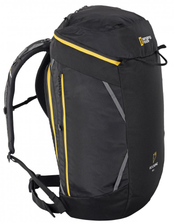 Corzi si Cordeline - Rucsac coarda Rockin 40 Litri