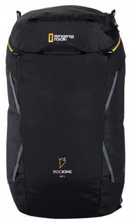 Rucsac coarda Rockin 40 Litri [5]