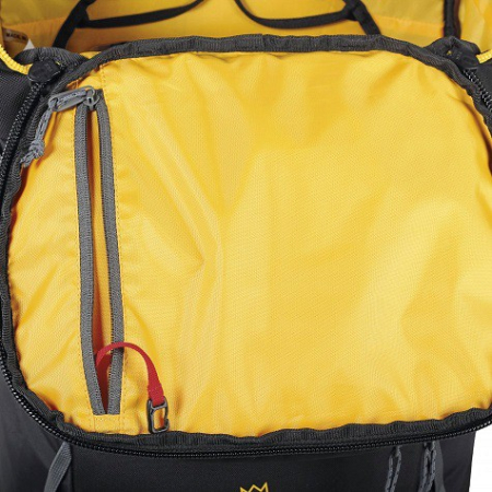 Rucsac coarda Rockin 40 Litri [11]
