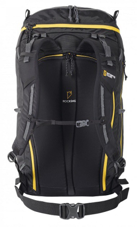 Rucsac coarda Rockin 40 Litri [4]