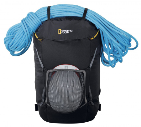 Rucsac coarda Rockin 40 Litri [2]