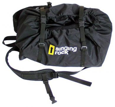 Corzi si Cordeline - Rucsac coarda Rope Bag