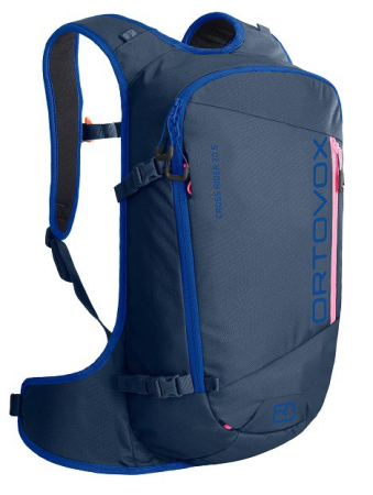 Rucsaci pana la 30 litri - Rucsac Cross Rider S 20 Litri Albastru