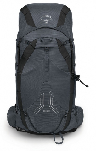 Rucsac Exos 38 Litri Gri [2]