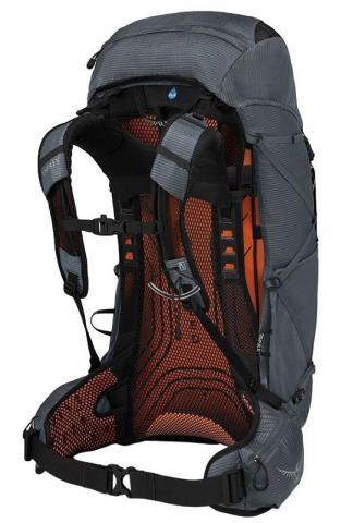 Rucsac Exos 38 Litri Gri [1]