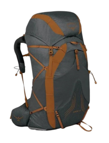 Rucsaci intre 31 - 50 litri - rucsac osprey exos 48