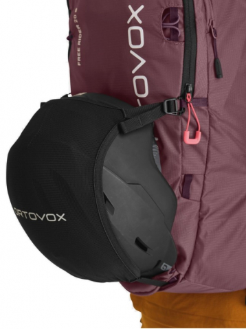 Rucsac Free Rider S 26 Litri Mountain Rose [2]