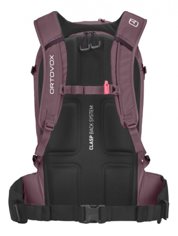Rucsac Free Rider S 26 Litri Mountain Rose [1]