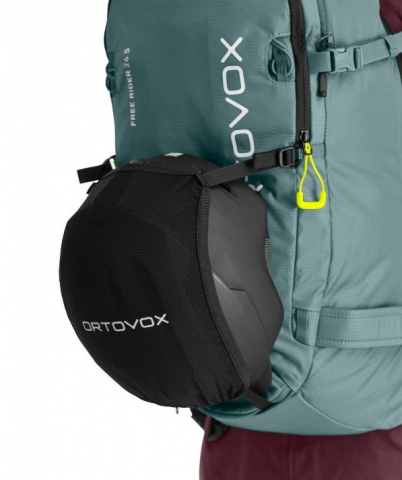 Rucsac Free Rider S 26 Litri Pacific Green [2]