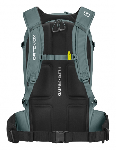 Rucsac Free Rider S 26 Litri Pacific Green [1]